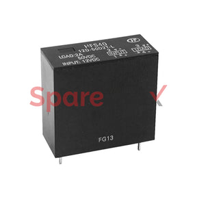 Imacc/Er05D125D2 | Connectwell Ssr 5V Dc In 125V Out