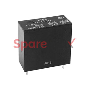 Imacc/Er12D125D2 | Connectwell Ssr 12V Dc In 125V Out