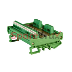 Imdlt/Dc/S/5 | Connectwell 5 Channel Standard Indivisual Dc Lamp Test Module Rail Mount