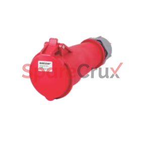 Ip06354-1245 | Salzer Connectors 3 + N + E 63A Ip44