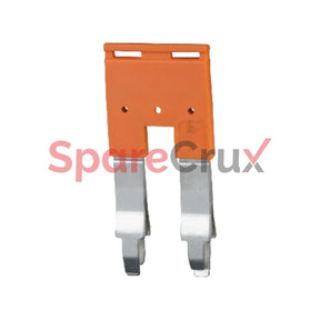Jx10/2 | Connectwell Short Link For 10 Mm Wide Terminal Block