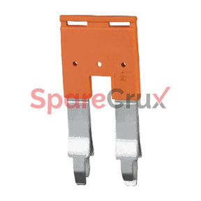 Jx2.5/2 | Connectwell Shorting Link For 1.5 Sq. Mm Series