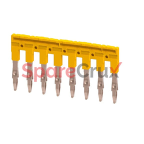Jx4/8 | Connectwell Short Link For 6 Mm Wide Terminal Block