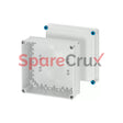 K 0201 | Hesnel Empty Box Ip 66