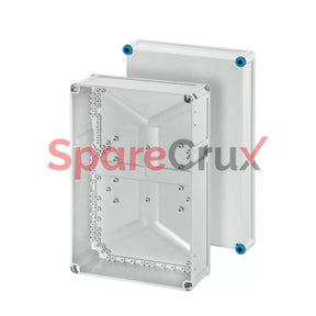 K 0301 | Hesnel Empty Box Ip 66