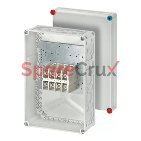 K 1204 | Hensel Cable Junction Box