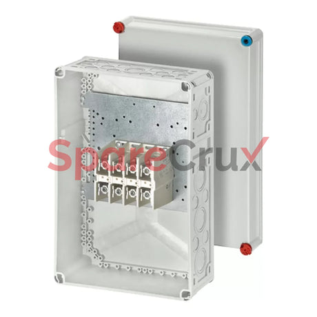 K 1204 | Hensel Cable Junction Box