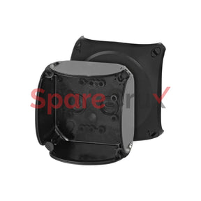 Kf 0200 C | Hensel Cable Junction Box Ip 66/67/39