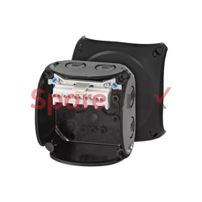 Kf 0202 B | Hensel Cable Junction Box Ip 66/67/69