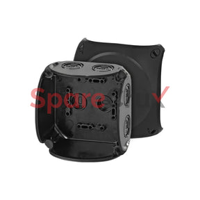 Kf 0400 B | Hensel Cable Junction Box Ip 66/67/69