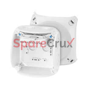 Kf 0402 G | Hensel Cable Junction Box