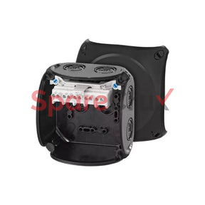 Kf 0404 B | Hensel Cable Junction Box Ip 66/67/69
