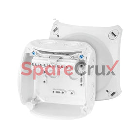 Kf 0404 G | Hensel Cable Junction Box