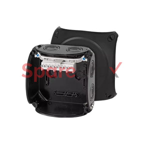 Kf 0604 B | Hensel Cable Junction Box Ip 66/67/69