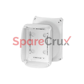 Kf 1000 H | Hensel Cable Junction Box Ip 66/67/69