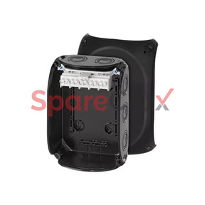 Kf 1006 B | Hensel Cable Junction Box Ip 66/67/69