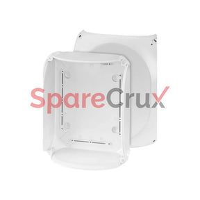 Kf 2500 H | Hensel Cable Junction Box Ip 66/67/69