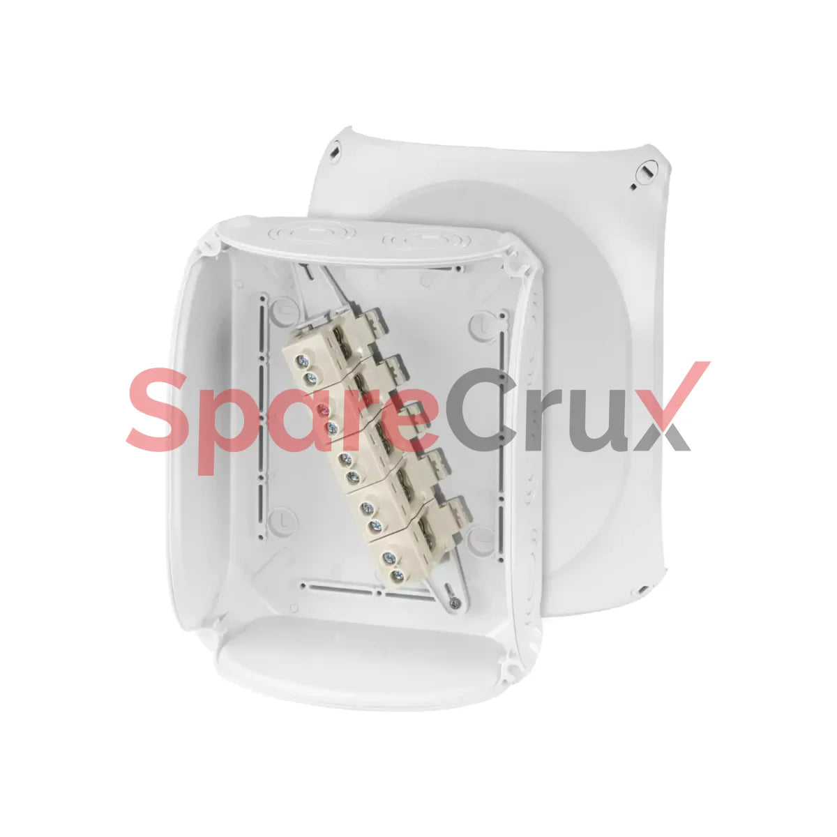 KF 2525 G | HENSEL | CABLE JUNCTION BOX I P 66/67/69 – SpareCrux