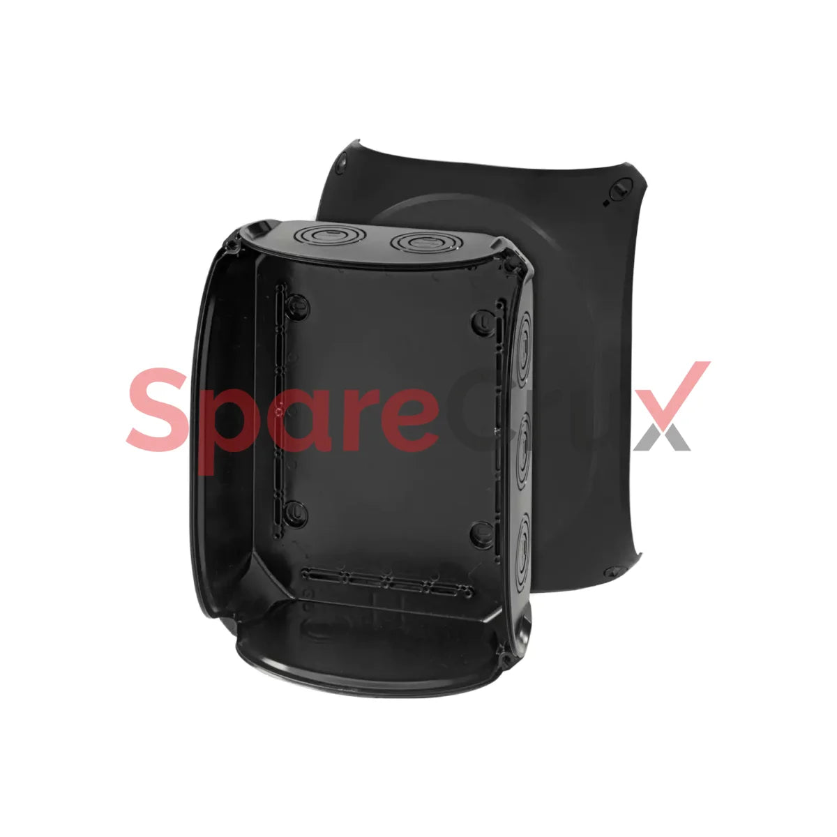 Kf 3500 B | Hensel Cable Junction Box Ip 66/67/69
