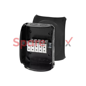 Kf 3535 B | Hensel Cable Junction Box Ip 66/67/69