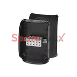 Kf 5050 B | Hensel Cable Junction Box Ip 66/67/69
