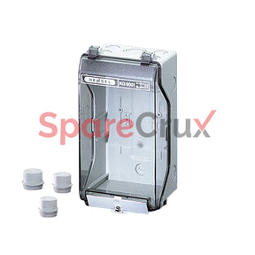 Kg 9001 | Hesnel Empty Box Ip 66