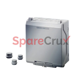 Kg 9003 | Hesnel Empty Box Ip 66