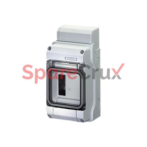 Kv 6103 | Hesnel Circuit Breaker Boxes Ip 65