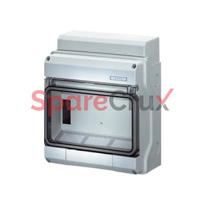 Kv 6109 | Hesnel Circuit Breaker Boxes Ip 65