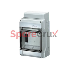 Kv 7106 | Hesnel Circuit Breaker Boxes Ip 65