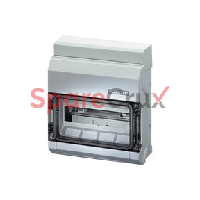 Kv 8112 M | Hesnel Circuit Breaker Boxes Ip 65