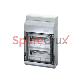 Kv 8224 M | Hesnel Circuit Breaker Boxes Ip 65