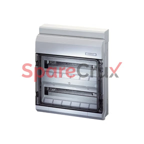 Kv 8236 M | Hesnel Circuit Breaker Boxes Ip 65