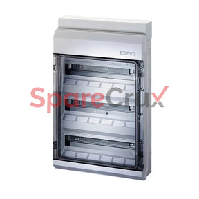 Kv 8354 M | Hesnel Circuit Breaker Boxes Ip65