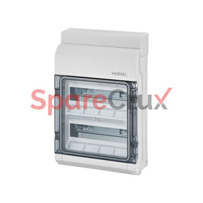Kv 9224 M | Hesnel Circuit Breaker Boxes Ip 65