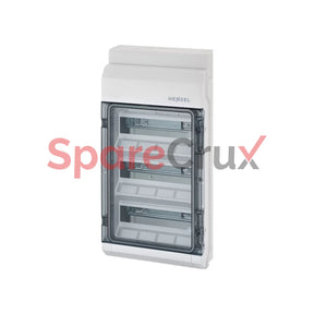 Kv 9336 M | Hesnel Circuit Breaker Boxes Ip 65