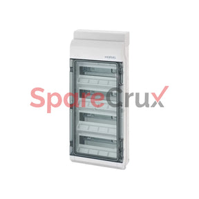 Kv 9448 M | Hesnel Circuit Breaker Boxes Ip 65