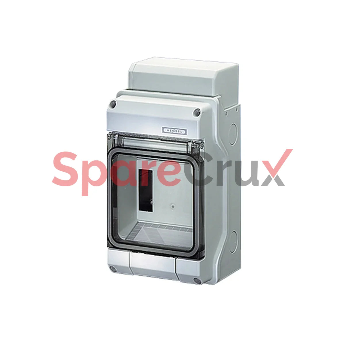 KV PC 8104 | HENSEL | Distribution Box IP 65 – SpareCrux