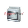 Kv Pc 8109 | Hensel Distribution Box Ip 65