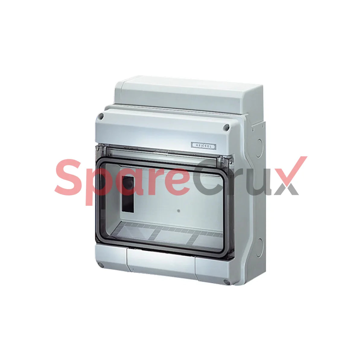 Kv Pc 8109 | Hensel Distribution Box Ip 65