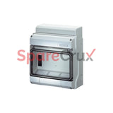 Kv Pc 8109 | Hensel Distribution Box Ip 65