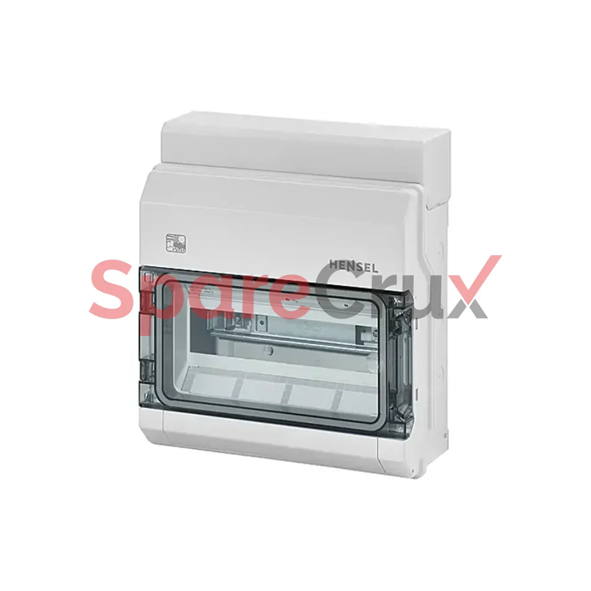 Kv Pc 9112 | Hensel Distribution Box Ip 65