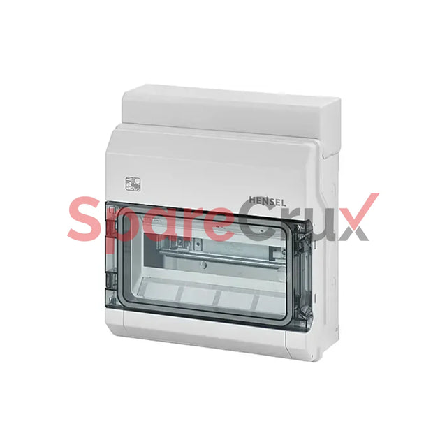 Kv Pc 9112 | Hensel Distribution Box Ip 65