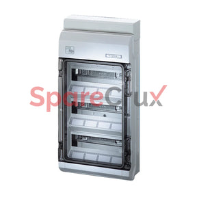 Kv Pc 9336 | Hensel Distribution Box Ip 65