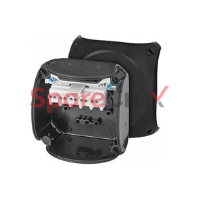 Kx 0202 C | Hensel Cable Junction Boxes Ip 66