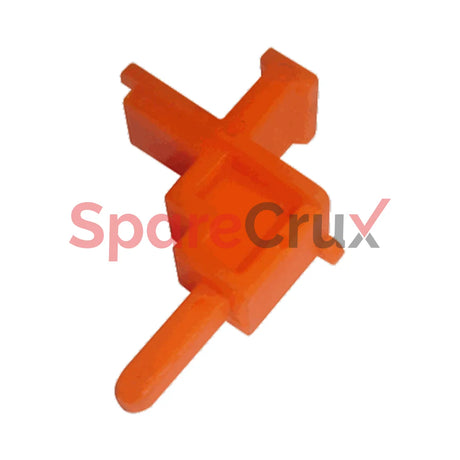 Lccds | Connectwell Lock Out Cap For Cds6U Terminal Block
