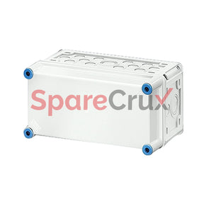 Mi 0101 | Hensel Empty Box Size 1