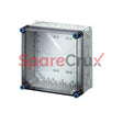 Mi 0200 | Hensel Empty Boxes