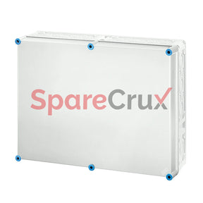 Mi 0601 | Hensel Empty Box Size 6