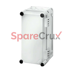 Mi 9101 | Hensel Empty Box With Hinged Lid